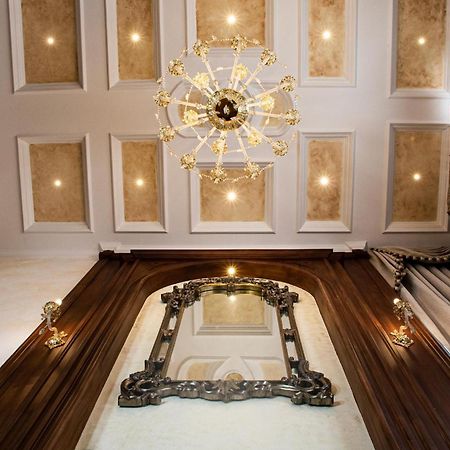อนิก พาเลซ โฮเต็ล Hotel พนมเปญ ภายนอก รูปภาพ